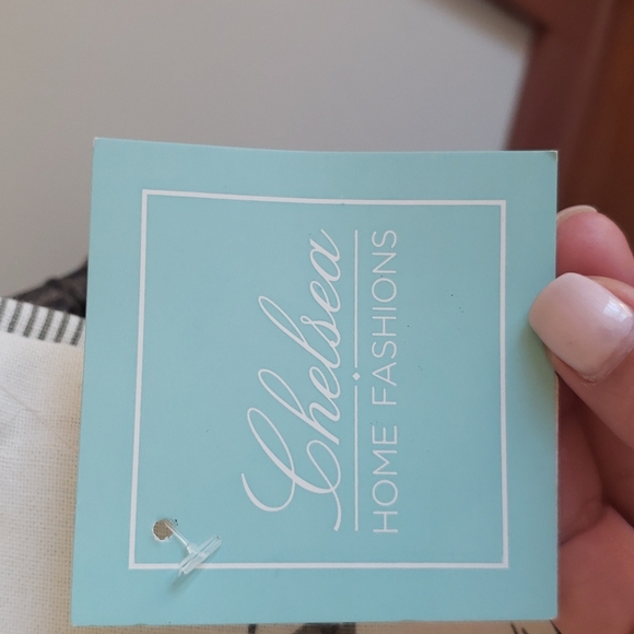 London map pillows - Picture 4 of 4